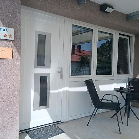Apartma 31 Nova Gorica Eksteriør bilde