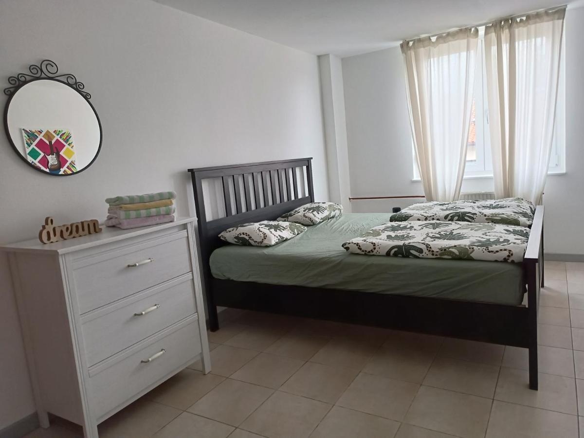 Apartma 31 Nova Gorica Eksteriør bilde