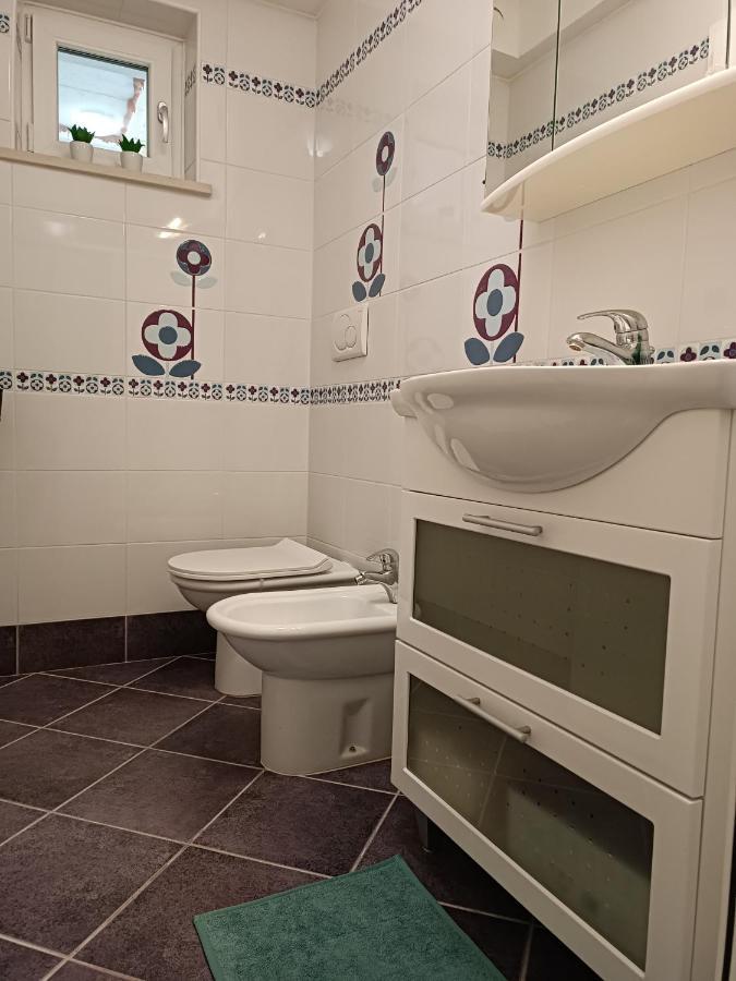 Apartma 31 Nova Gorica Eksteriør bilde