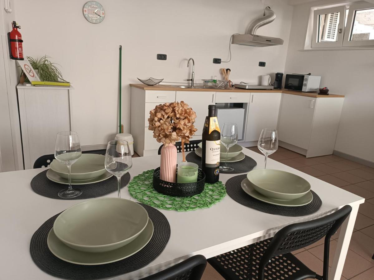 Apartma 31 Nova Gorica Eksteriør bilde