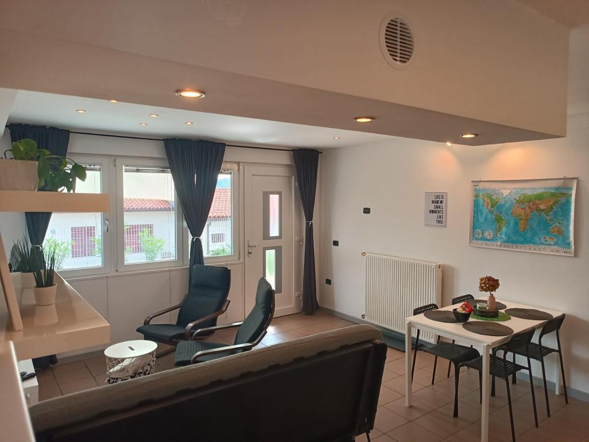 Apartma 31 Nova Gorica Eksteriør bilde