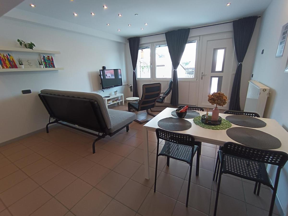 Apartma 31 Nova Gorica Eksteriør bilde